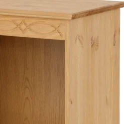 Wohnzimmerregale|Massivholzregale*Pharao24 Buchregal Sydney