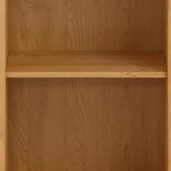 Wohnzimmerregale|Massivholzregale*Pharao24 Buchregal Sydney