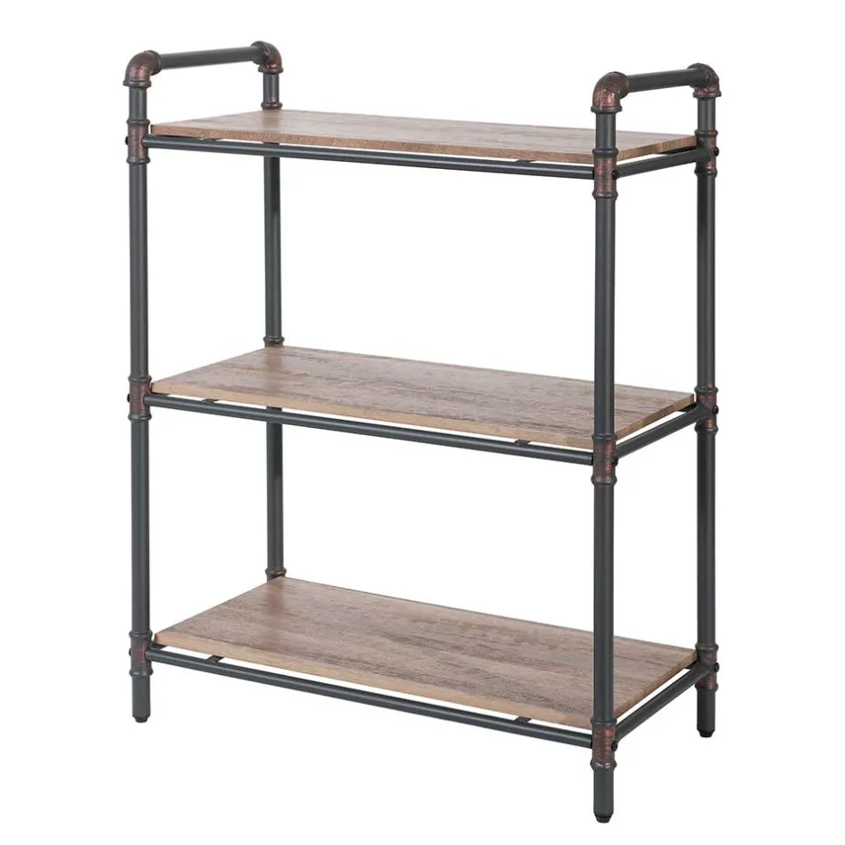 Pharao24 Buchregal Trainov> Bücherregale|Standregale