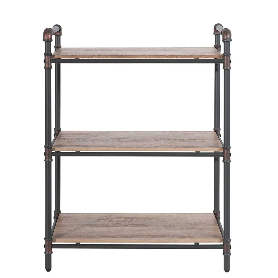 Pharao24 Buchregal Trainov> Bücherregale|Standregale