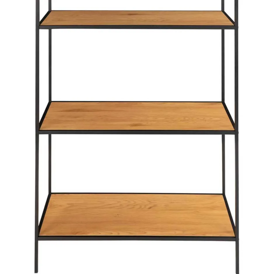 Pharao24 Buchregal Yoleans> Wohnzimmerregale|Bücherregale