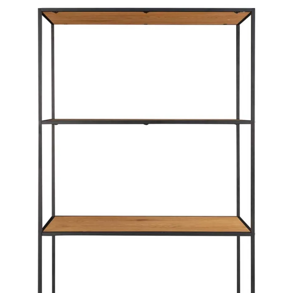 Pharao24 Buchregal Yoleans> Wohnzimmerregale|Bücherregale