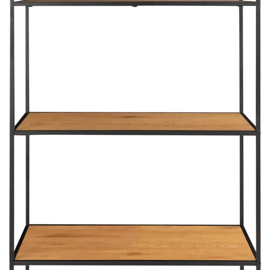 Pharao24 Buchregal Yoleans> Wohnzimmerregale|Bücherregale