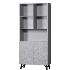 Pharao24 Buecherregal Bullit> Regalschränke|Bücherregale