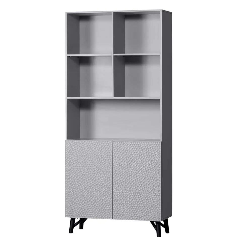 Pharao24 Buecherregal Bullit> Regalschränke|Bücherregale