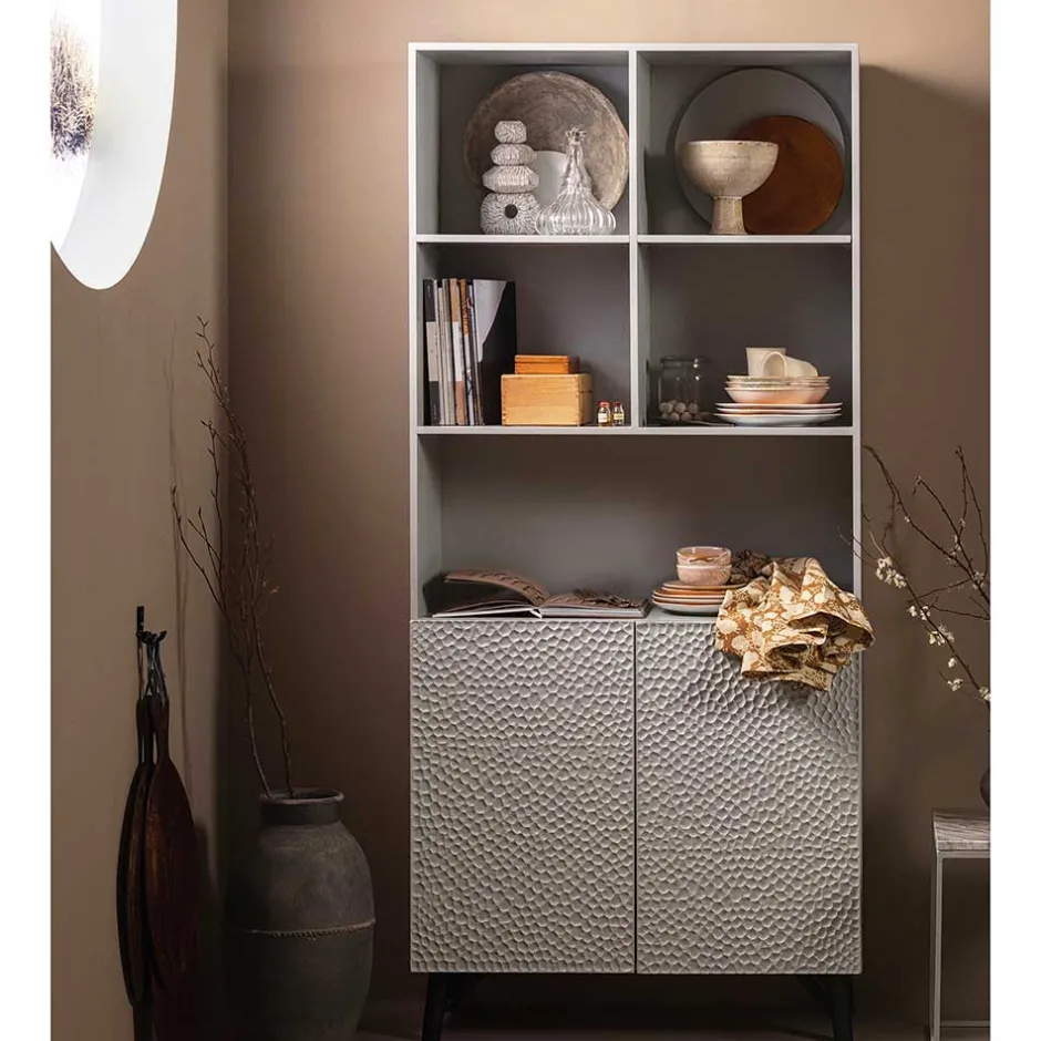 Pharao24 Buecherregal Bullit> Regalschränke|Bücherregale