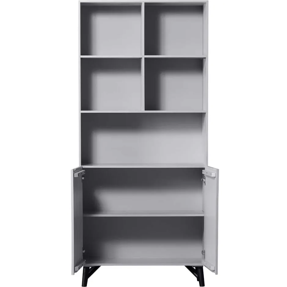 Pharao24 Buecherregal Bullit> Regalschränke|Bücherregale