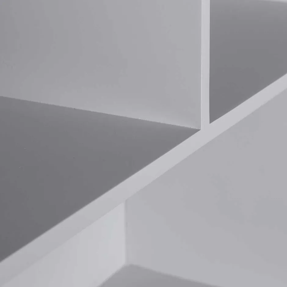 Pharao24 Buecherregal Bullit> Regalschränke|Bücherregale