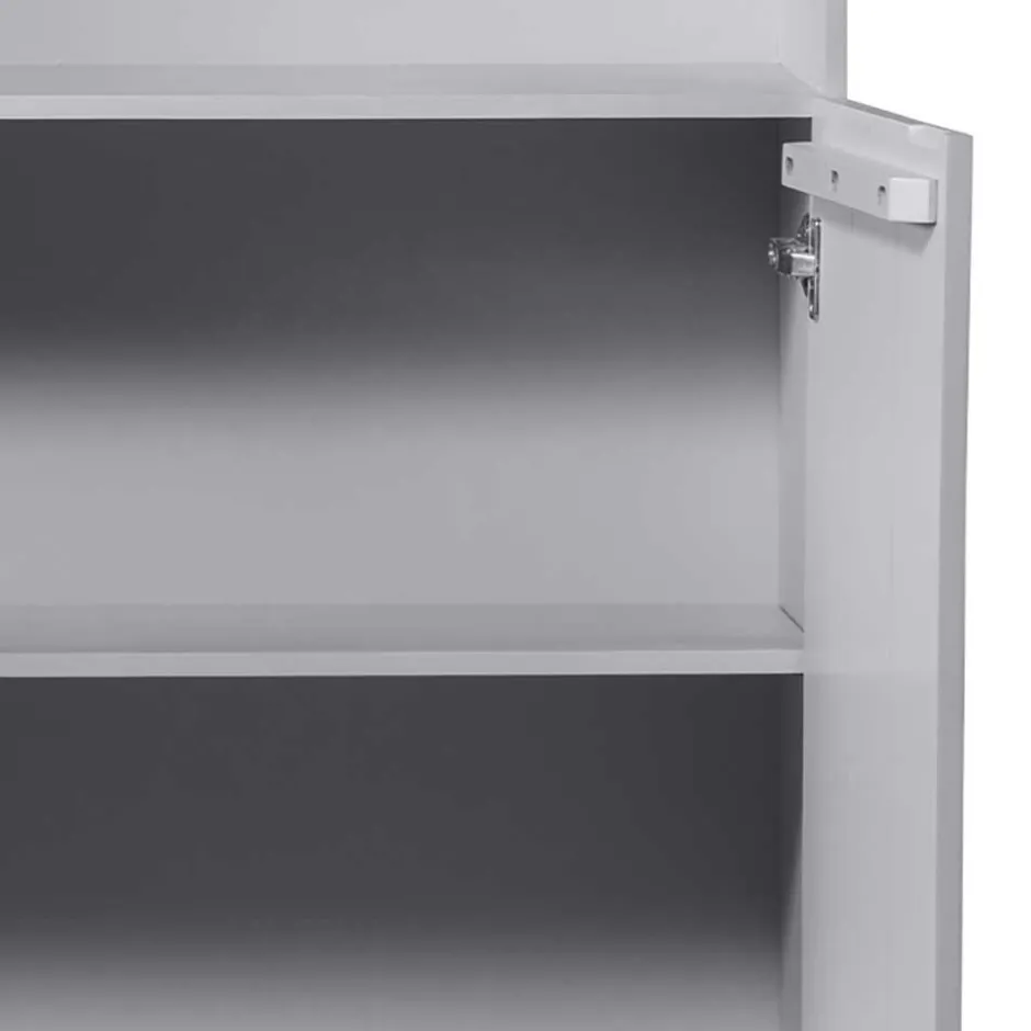 Pharao24 Buecherregal Bullit> Regalschränke|Bücherregale