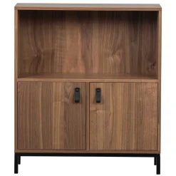 Wohnzimmerregale|Standregale*Pharao24 Buecherregal Henry