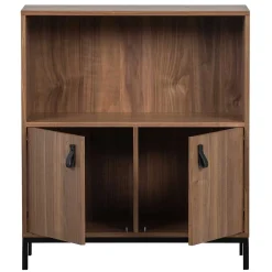 Wohnzimmerregale|Standregale*Pharao24 Buecherregal Henry