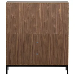 Wohnzimmerregale|Standregale*Pharao24 Buecherregal Henry