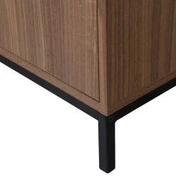 Wohnzimmerregale|Standregale*Pharao24 Buecherregal Henry