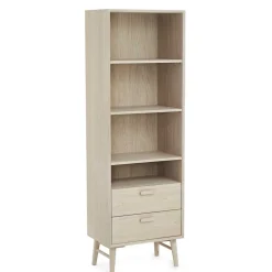 Bücherregale|Regalschränke*Pharao24 Buecherregal Vilrada