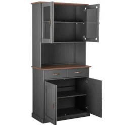 Pharao24 Bufettschrank Tibiun><noscript><img width=