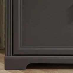 Anrichten|Buffetschränke*Pharao24 Buffet Vitrine Valgura