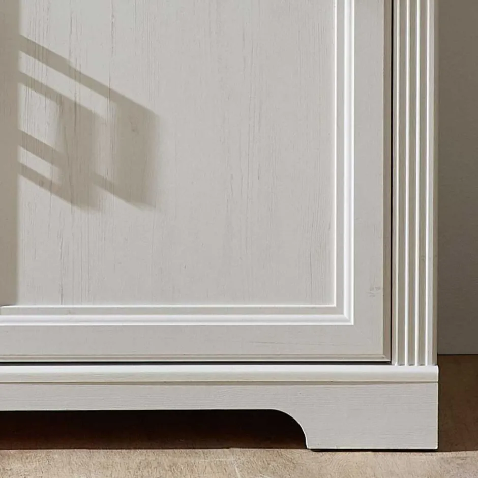 Esszimmerschränke|Anrichten*Pharao24 Buffet Vitrine Vronata