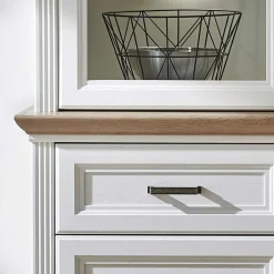 Esszimmerschränke|Anrichten*Pharao24 Buffet Vitrine Vronata