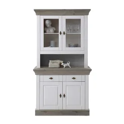 Pharao24 Buffetschrank Boulogne> Esszimmerschränke|Anrichten