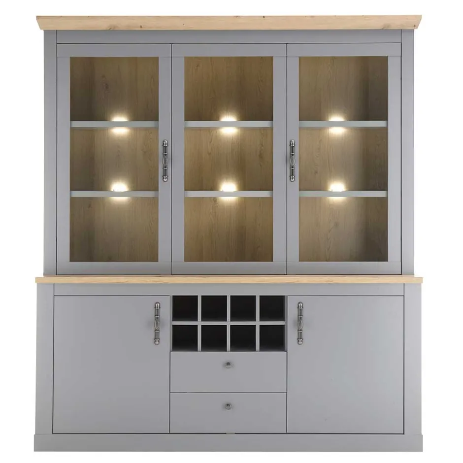 Pharao24 Buffetschrank Cellossa> Anrichten|Buffetschränke