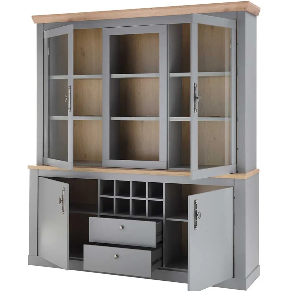 Pharao24 Buffetschrank Cellossa> Anrichten|Buffetschränke