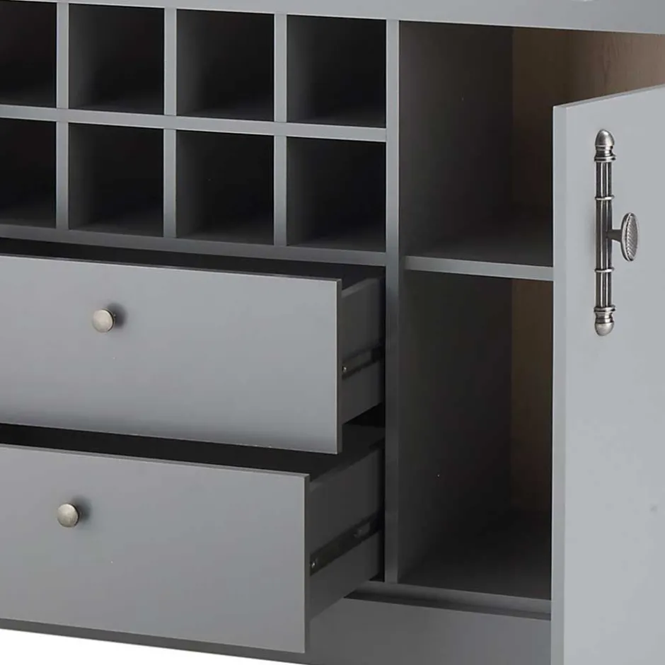 Pharao24 Buffetschrank Cellossa> Anrichten|Buffetschränke