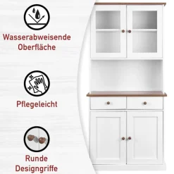 Pharao24 Buffetschrank Linacia><noscript><img width=
