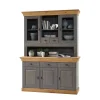 Massivholz Schränke|Anrichten*Pharao24 Buffetschrank Mangali