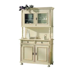 Pharao24 Buffetschrank Nastonia> Massivholz Schränke|Anrichten