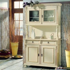 Pharao24 Buffetschrank Nastonia> Massivholz Schränke|Anrichten