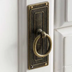 Pharao24 Buffetschrank Weiß Henjov><noscript><img width=