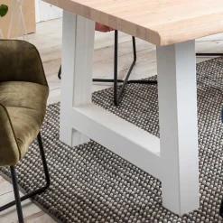 Pharao24 Buffettisch Zavamanco> Massivholzmöbel|Küchentisch