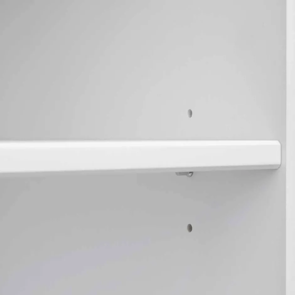 Esszimmerschränke|Anrichten*Pharao24 Buffetvitrine Asendra