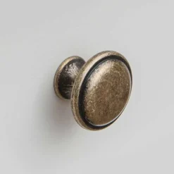 Massivholzmöbel|Anrichten*Pharao24 Buffetvitrine Corao