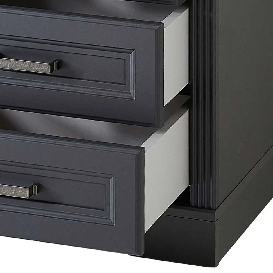 Büroschränke|Aktenschränke*Pharao24 Burocontainer rollbar Luoton