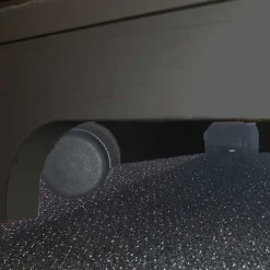 Büroschränke|Aktenschränke*Pharao24 Burocontainer rollbar Luoton