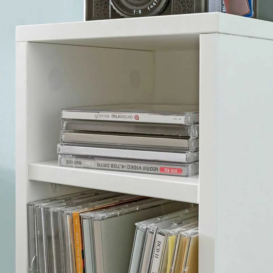 Standregale*Pharao24 CD Regal Salverna