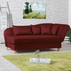 Liegen*Pharao24 Chaise Lounge Mada