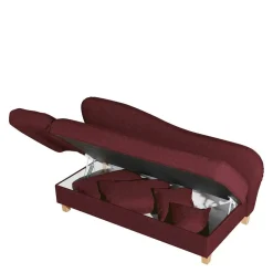 Liegen*Pharao24 Chaise Lounge Mada