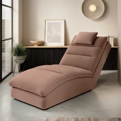 Liegen*Pharao24 Chaiselongue Doinas