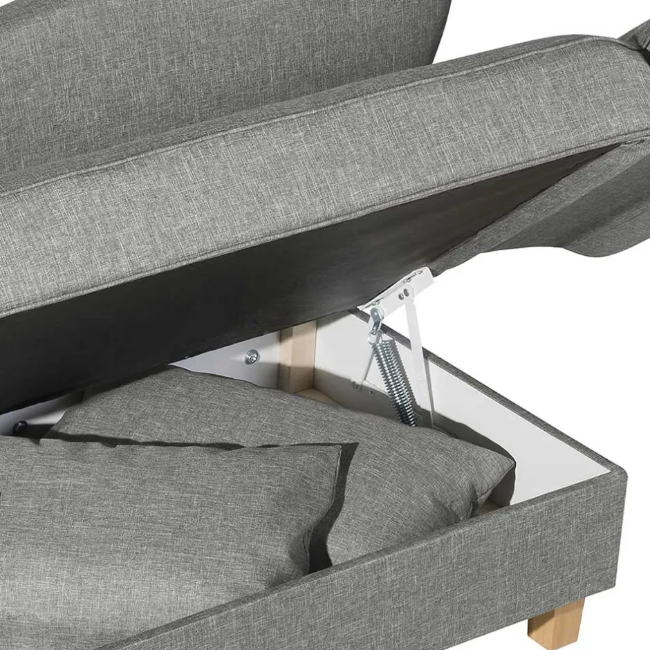 Liegen*Pharao24 Chaiselongue Firework