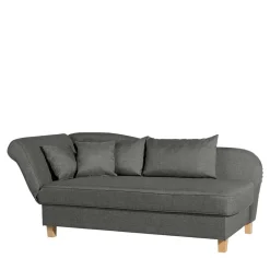 Liegen*Pharao24 Chaiselongue Gunnar