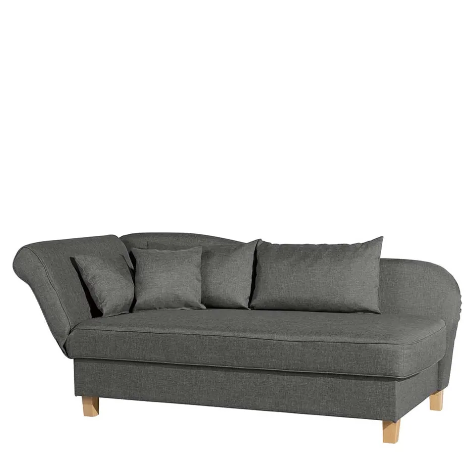 Liegen*Pharao24 Chaiselongue Gunnar