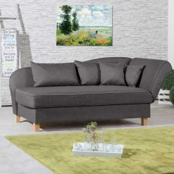Liegen*Pharao24 Chaiselongue Gunnar