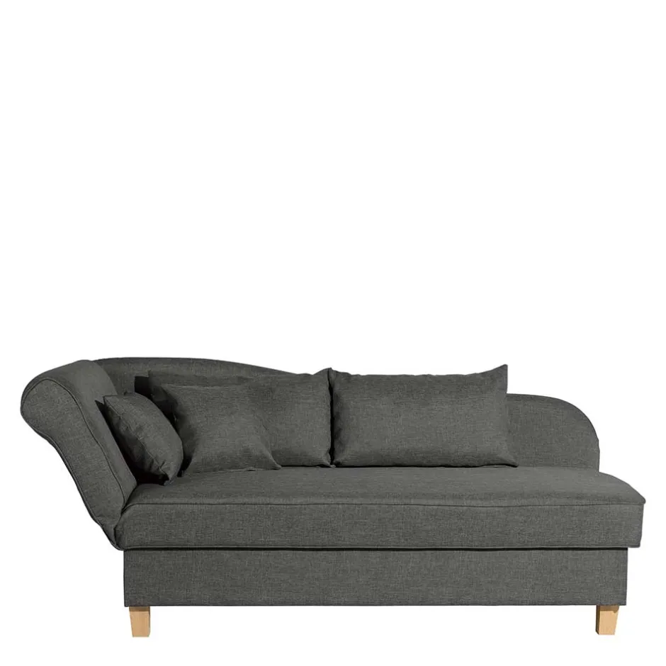 Liegen*Pharao24 Chaiselongue Gunnar