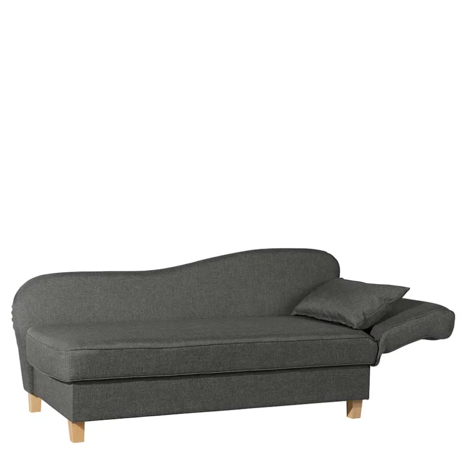 Liegen*Pharao24 Chaiselongue Gunnar