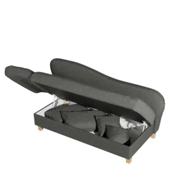 Liegen*Pharao24 Chaiselongue Gunnar