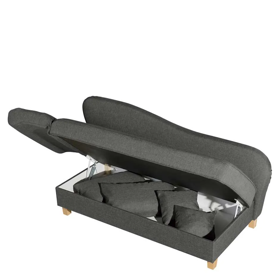 Liegen*Pharao24 Chaiselongue Gunnar