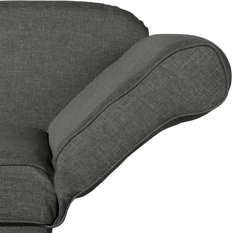 Liegen*Pharao24 Chaiselongue Gunnar