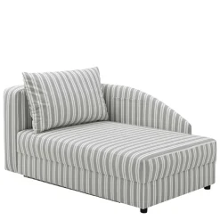 Pharao24 Chaiselongue Itsuko> Liegen|Schlafsofas